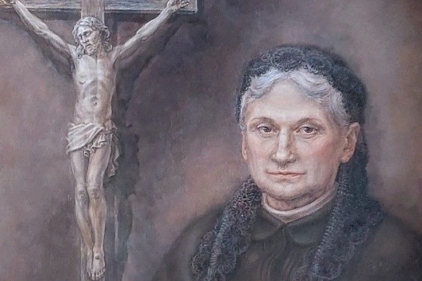 Kazimiera Gruszczyńska